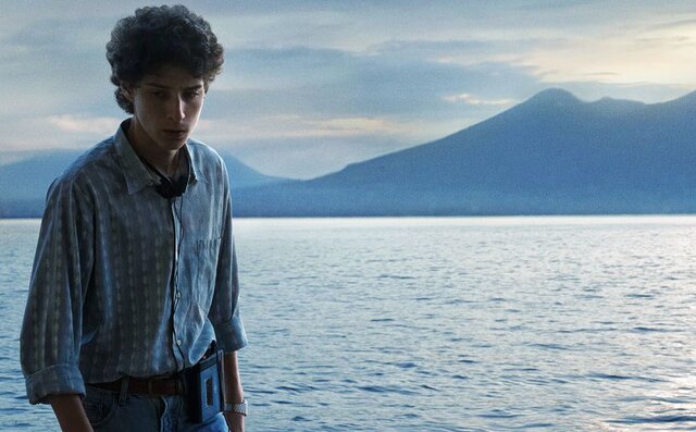 مارادونا چطور جان کارگردان اسکاری را نجات داد