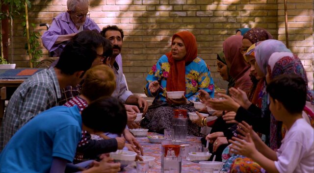 شبکه نسیم از امشب سریال کمدی جدید پخش میکند شبکه نسیم از امشب سریال کمدی جدید پخش میکند