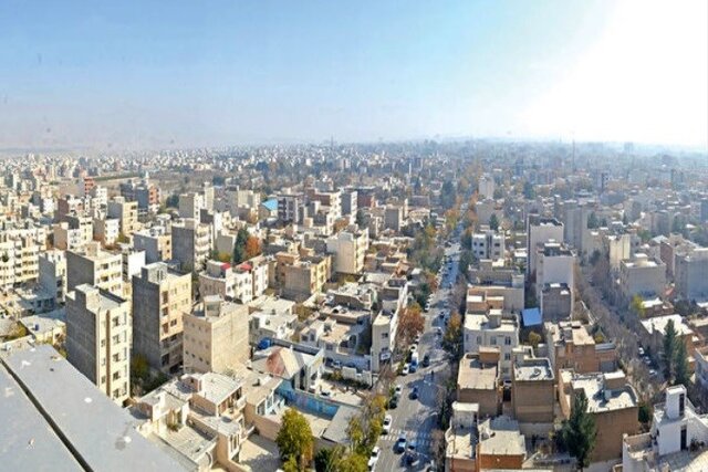 تخصیص ١٢٠٠ میلیارد ریال برای بازآفرینی شهری آذربایجان غربی