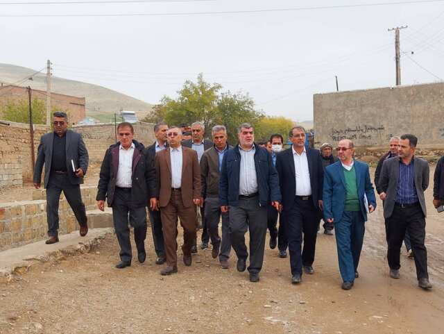 وام ۲۰۰ میلیون تومانی ساخت مسکن روستایی به متقاضیان پرداخت میشود