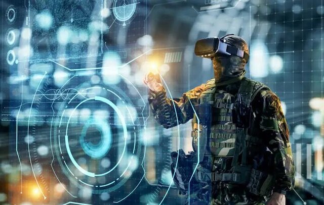 هوشمندانه به مقابله با جنگ ترکیبی برویم هوشمندانه به مقابله با جنگ ترکیبی برویم