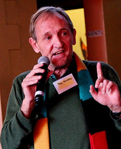 خانۀ اول کافهکتابها در آفریقا بود