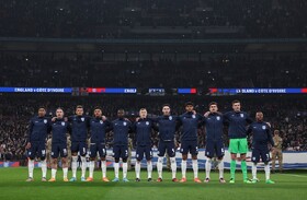 انگلیس، برنده تقابل با ایران از دید کاربران ایسنا