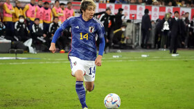 ایتو: ژاپن باید آلمان و اسپانیا را شکست دهد