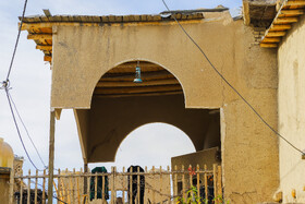 روستای تاریخی برزُک