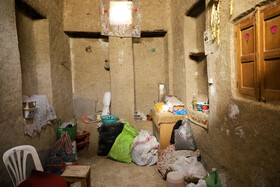 روستای تاریخی برزُک