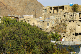 روستای تاریخی برزُک