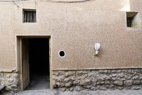 روستای تاریخی برزُک