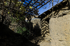 روستای تاریخی برزُک