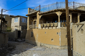 روستای تاریخی برزُک