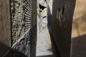 روستای تاریخی برزُک