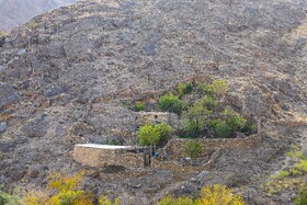 روستای تاریخی برزُک