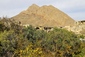 روستای تاریخی برزُک