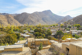 روستای تاریخی برزُک