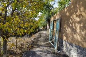 روستای تاریخی برزُک