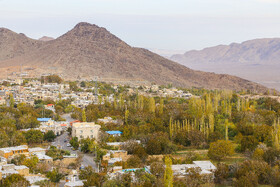 روستای تاریخی برزُک