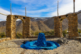 روستای تاریخی برزُک