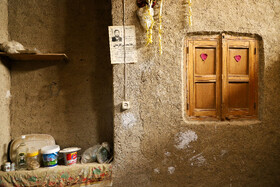 روستای تاریخی برزُک