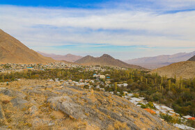 روستای تاریخی برزُک