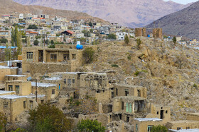 روستای تاریخی برزُک