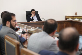 طرح شهرهای مولد کشاورزی کلید خورد