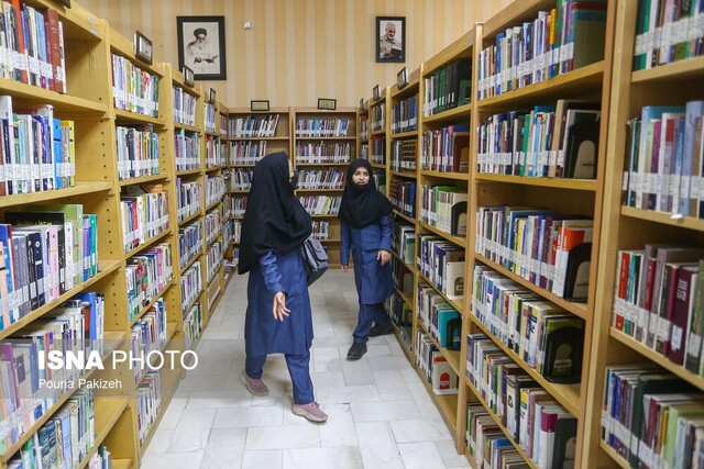 کتابخانه‌های عمومی استان قم بیش از ۲۷ هزار عضو دارند