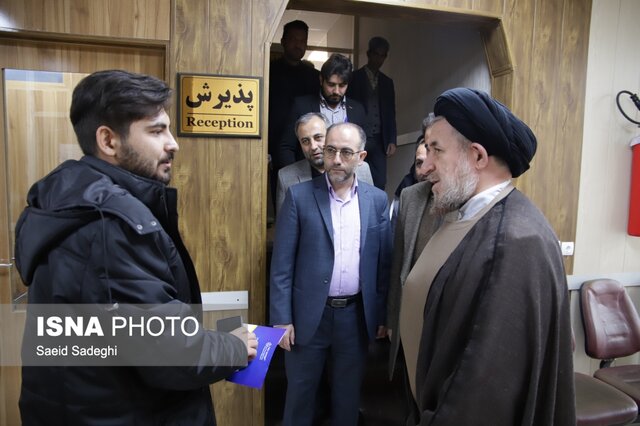 نقش موثر جهاددانشگاهی در پیشرفتهای علمی و فناورانه