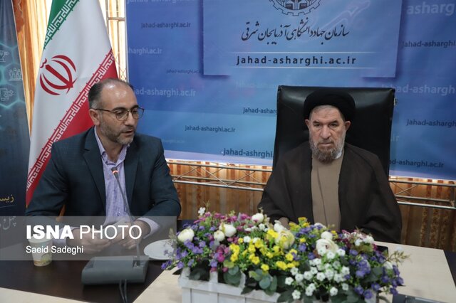 نقش موثر جهاددانشگاهی در پیشرفتهای علمی و فناورانه