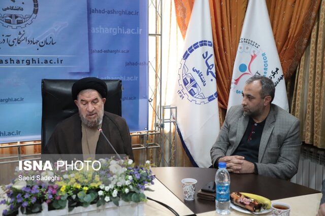 نقش موثر جهاددانشگاهی در پیشرفتهای علمی و فناورانه