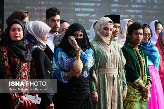 بین‌المللی‌سازی دانشگاه فقط به جذب دانشجوی خارجی محدود نمی‌شود