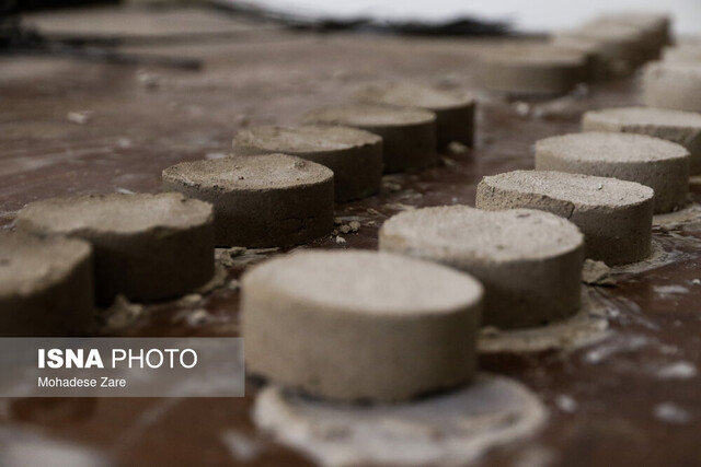 طرح مصالح مرمتی میراث فرهنگی به قامت نیاز کشور دوخته شده است