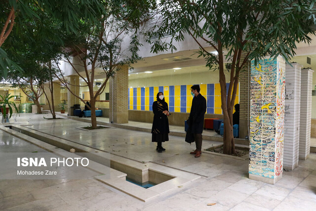 طرح مصالح مرمتی میراث فرهنگی به قامت نیاز کشور دوخته شده است