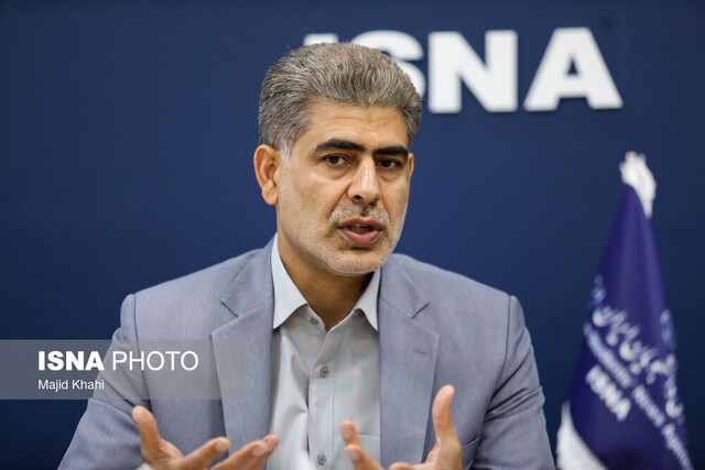نحوه تامین «امنیت امتحانات نهایی» با ۴۰ درصدی شدن سهم سوابق تحصیلی در کنکور نحوه تامین «امنیت امتحانات نهایی» با ۴۰ درصدی شدن سهم سوابق تحصیلی در کنکور