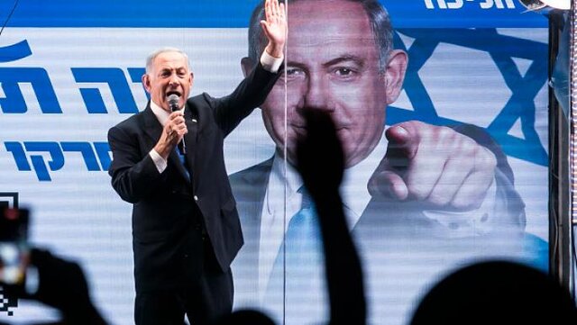 پیشبینیهای اولیه درباره مهمترین پستهای کابینه آتی اسرائیل پیشبینیهای اولیه درباره مهمترین پستهای کابینه آتی اسرائیل