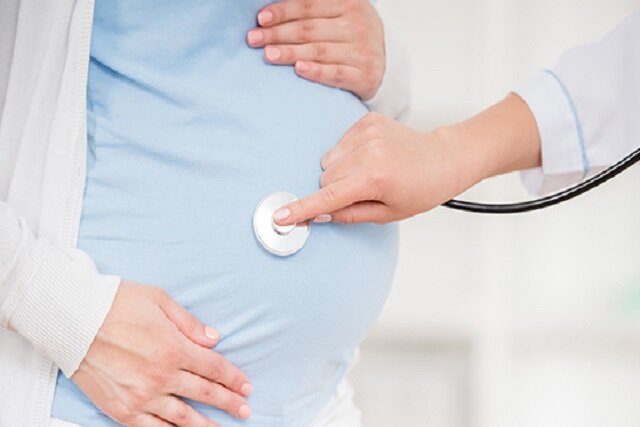 عکس تزیینی است. برخی از شایعترین عوارض دوران بارداری