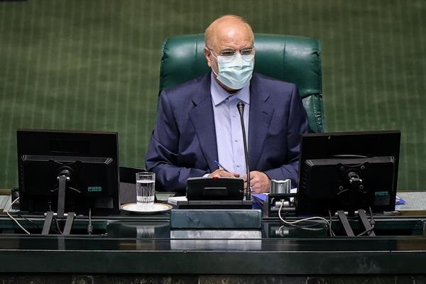 قالیباف: در طول برنامه هفتم، رابطه با روسیه چند برابر خواهد شد قالیباف: در طول برنامه هفتم، رابطه با روسیه چند برابر خواهد شد