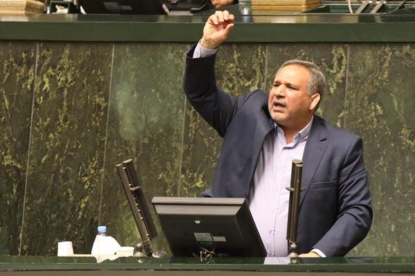 حسینی: خروج دولت از اقتصاد شرط لازم، اما کیفیت برون رفت شرط کافی است حسینی: خروج دولت از اقتصاد شرط لازم، اما کیفیت برون رفت شرط کافی است