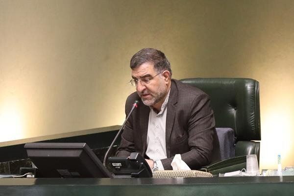 توضیحات «امیرآبادی» درباره تبدیل وضعیت ایثارگران در بدنه وزارت نفت توضیحات «امیرآبادی» درباره تبدیل وضعیت ایثارگران در بدنه وزارت نفت