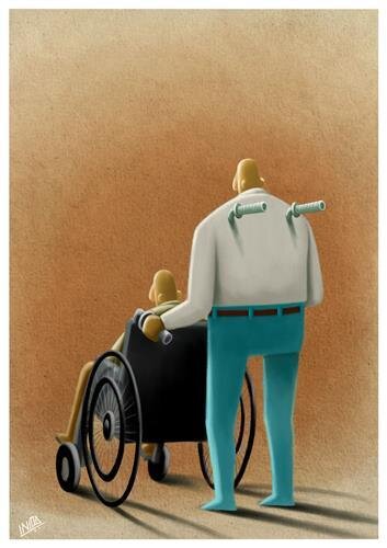 جشنواره «کارتون گردشگری» برگزار میشود