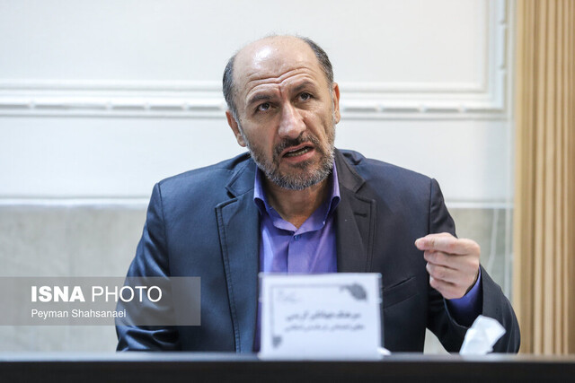 قانون؛ نقطه شروع حمایت از کودکان کار