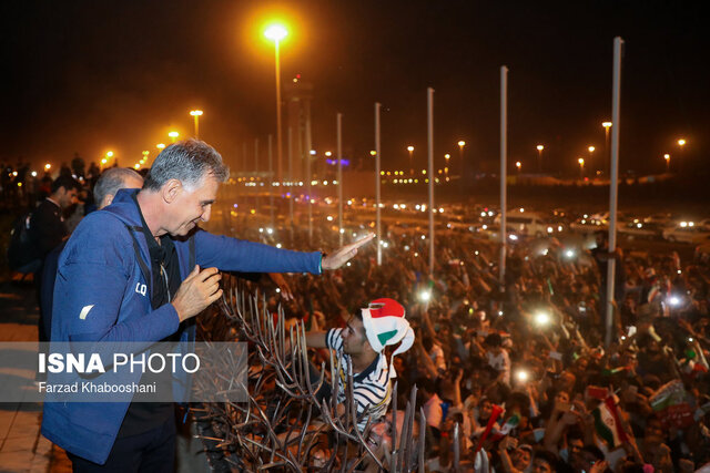 نوستالژی جام جهانی/ بازگشت با شکوه