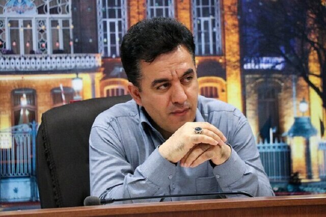 طراحی مجدد نمای میدان آذربایجان تبریز بررسی میشود طراحی مجدد نمای میدان آذربایجان تبریز بررسی میشود