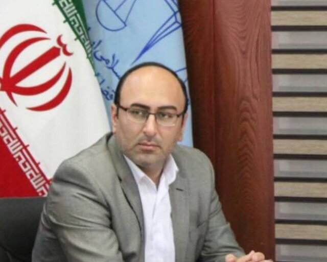 علی نورعلی پور به عنوان دبیر شورای فضای اردبیل معرفی شد - ایسنا