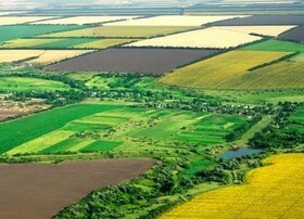 رفع تداخلات بیش از ۹۶ هزار هکتار از اراضی کشاورزی در آذربایجان‌غربی