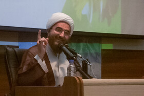 دیدار رییس شورای سیاستگذاری ائمه جمعه کشور با علمای اهل سنت و تشیع در زاهدان