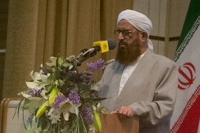 دیدار رییس شورای سیاستگذاری ائمه جمعه کشور با علمای اهل سنت و تشیع در زاهدان