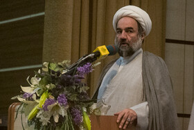 دیدار رییس شورای سیاستگذاری ائمه جمعه کشور با علمای اهل سنت و تشیع در زاهدان