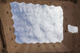 ایران شناسی؛ قلعه سریزد