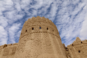 ایران زیباست؛ قلعه سریزد