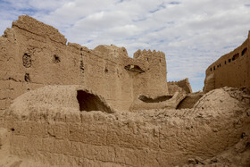 ایران زیباست؛ قلعه سریزد